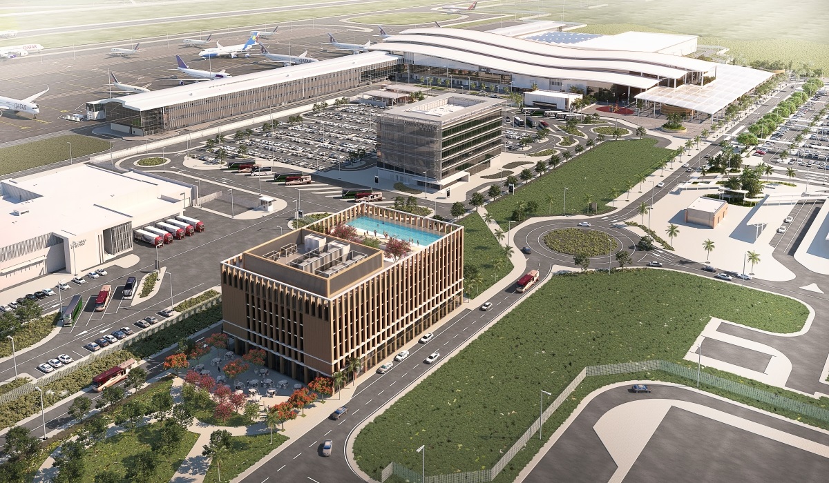 ATIDI approves USD84 million counter-guarantee to support financing of Rwanda’s new international airport