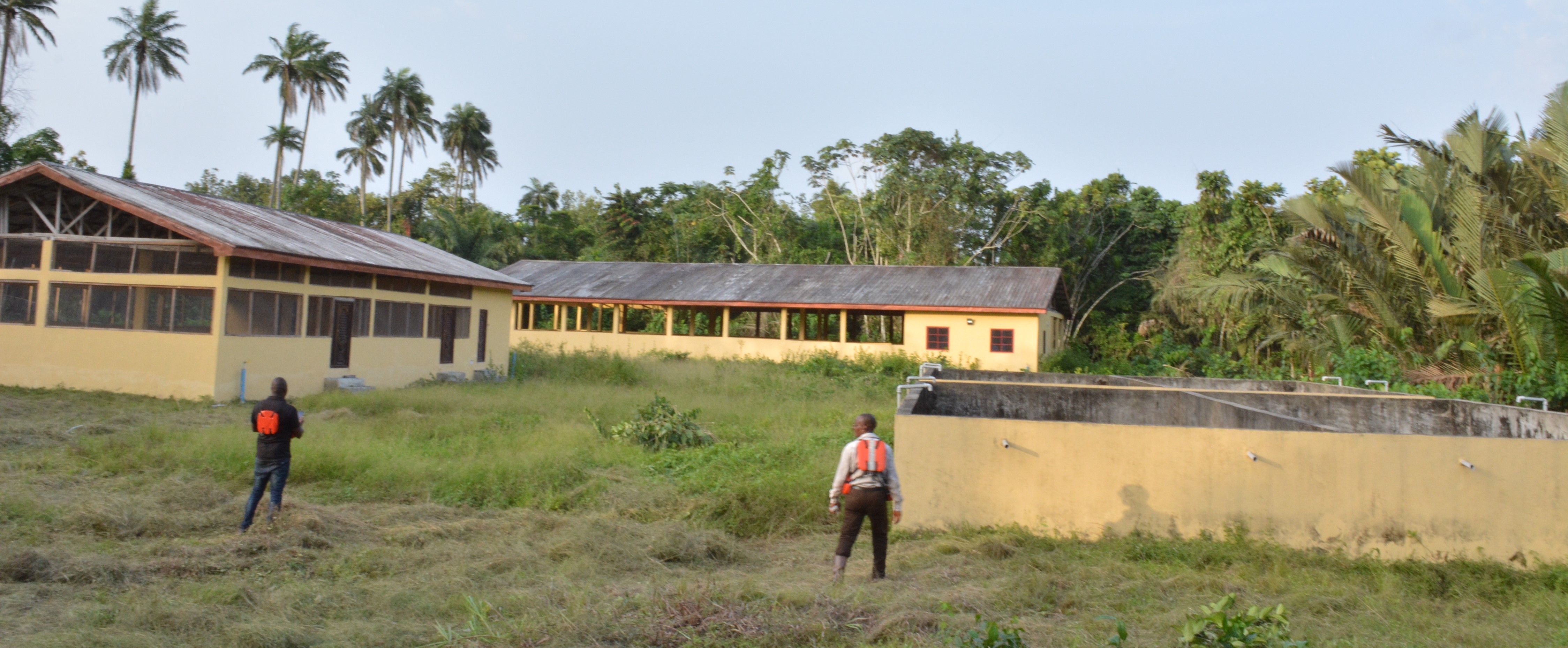 Itsekiri RDC inaugurates Agric Farm, 52 housing projects
