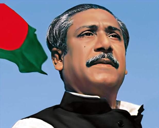 Bangabandhu's Six Points were the Foundation of the Independence of Bangladesh