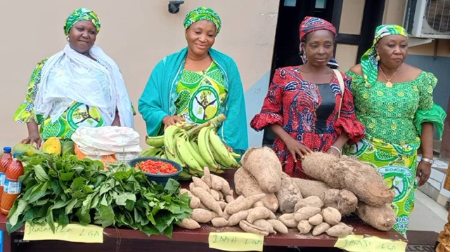 World Food Day: Kogi Govt. urges Women farmers to embark on large scale food production