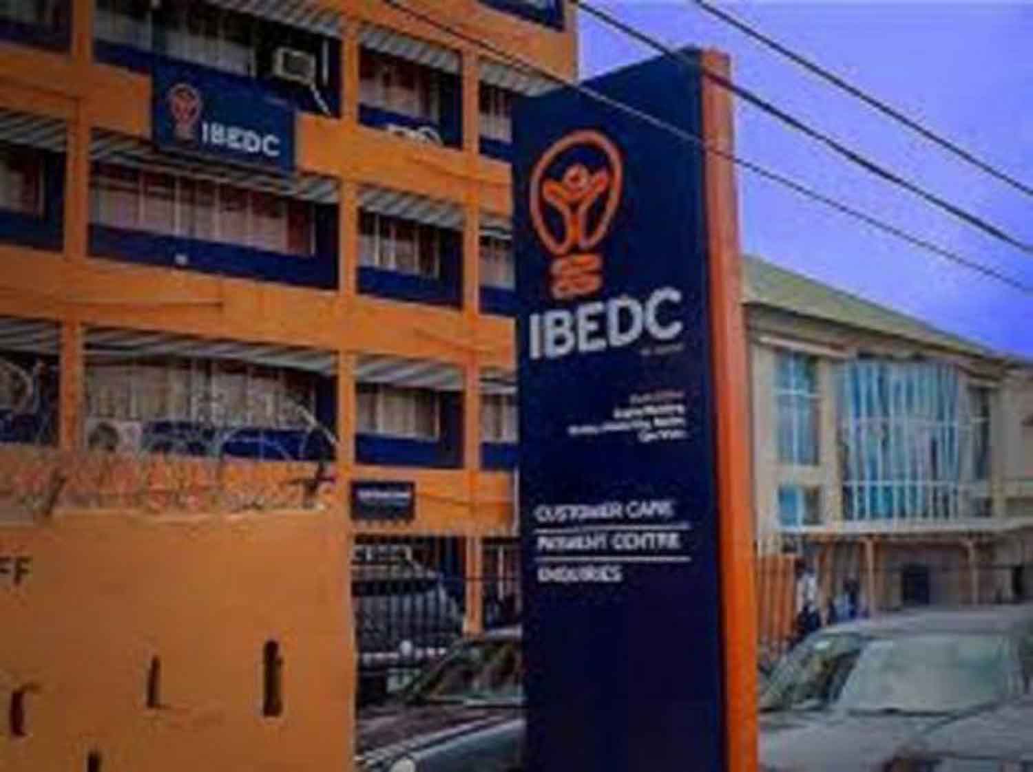 IBEDC appeals for caution as rain persists