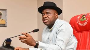 Calling for scrapping of pipelines security outfits, betrayal of Ijaw Nation - IYC slams Governor Diri