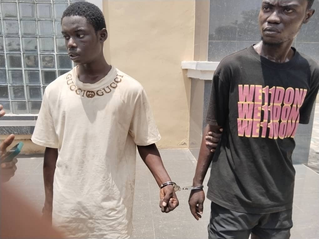 I met native doctor on Tiktok' - 20-year-old narrates how he killed Kogi varsity student for money ritual