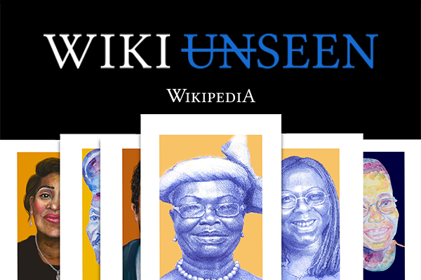 Amplifying Black and Diverse Histories: The Focus of New Wikimedia Foundation Collaboration with African Artist