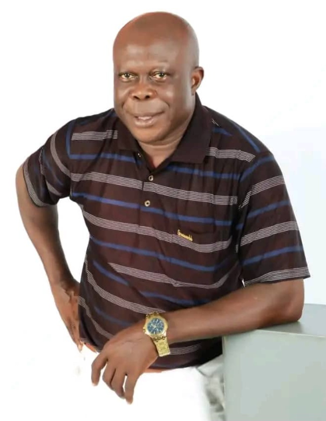 Publisher urges government to prevail on INEC to cancel proposed Ward Delineation of Warri Federal Constituency