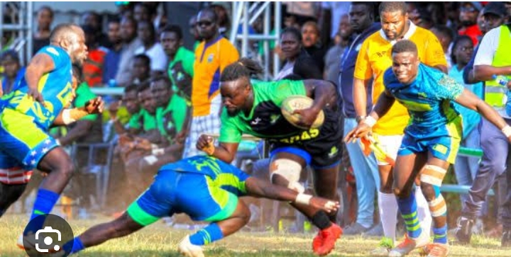 Rugby- Enterprise Cup Final Preview: Kabras face KCB in quest for the perfect double