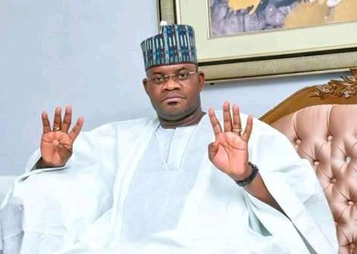 Kogi govt raises  alarm over desperate attempts to tarnish the image of Ex- Gov.  Bello