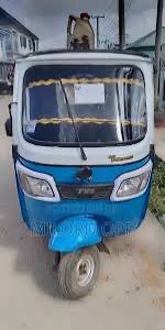 Delta Government to impound tricycles whose owners fail to pay N7,500 for identification items