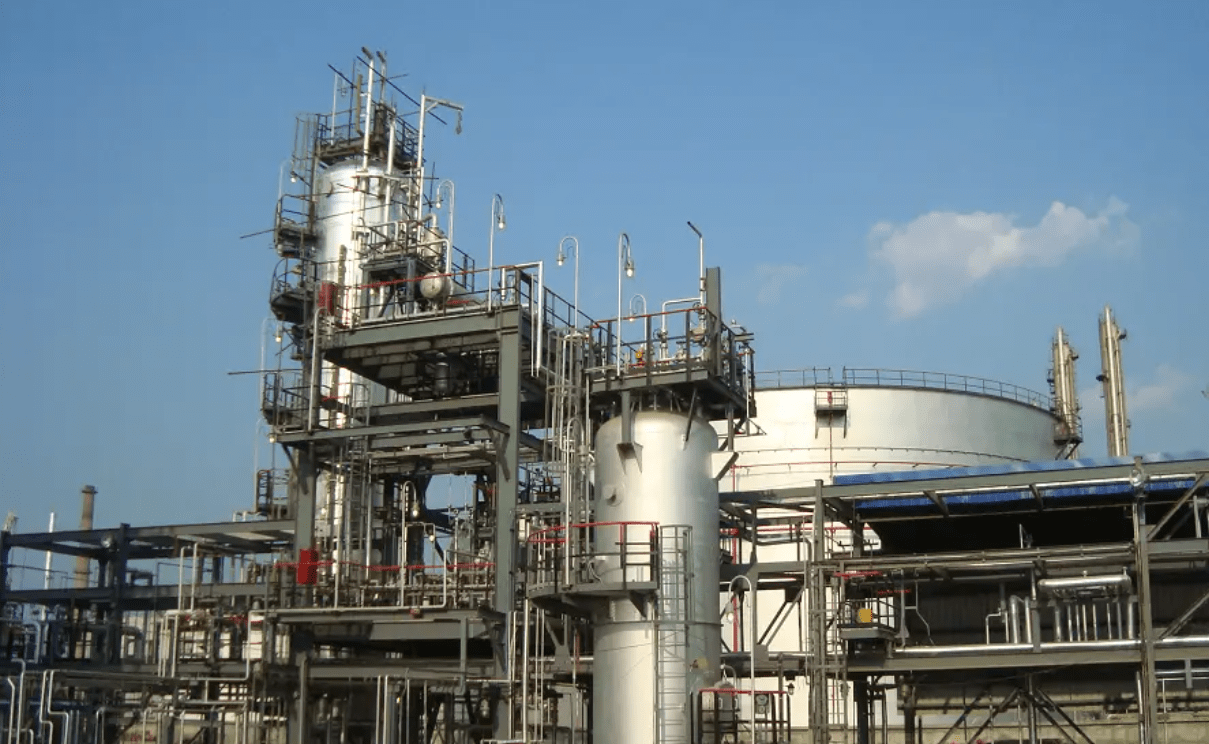 Old PortHarcourt Refinery not shutdown, loading operation ongoing - NNPCL