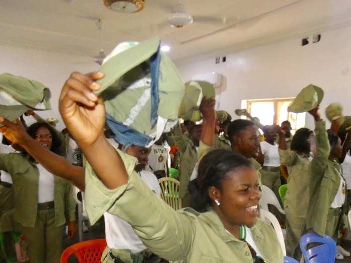 Tidi flags off NYSC National Environmental Sensitization programme in Warri South LG