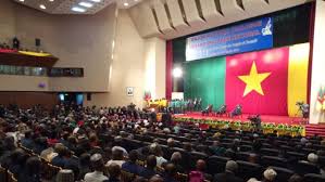 Cameroon urged to expand National Dialogue Process