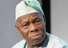 MORALLY SQUALID OBASANJO ATTACKS LEADERS OUT OF FRUSTRATION