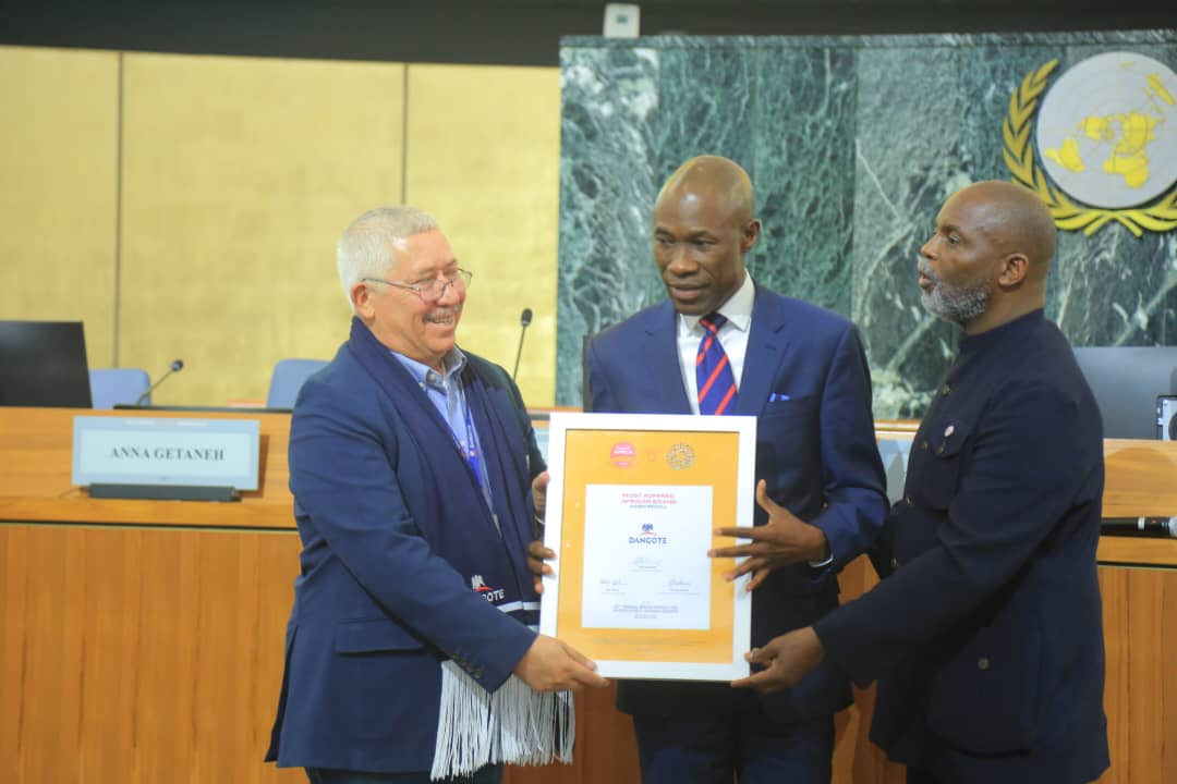 Brand Africa: Dangote beats MTN, DSTV, AZAM to emerge as the Most Admired African Brand