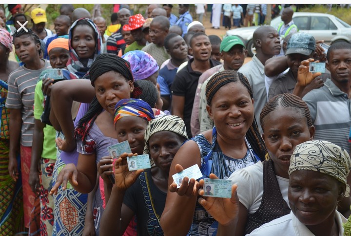 Violence Against Women during election, threatens Nigeria democracy- CPI