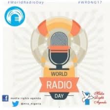 World Radio Day: MRA Calls on Federal Government, NBC to  Embark on Comprehensive Reform of Broadcast Sector