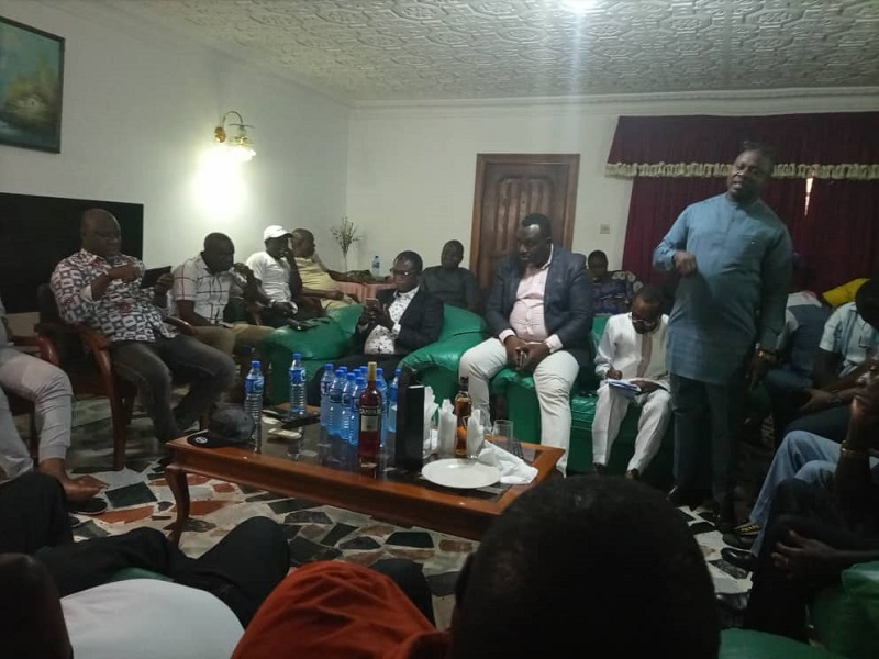 Warri South-West Chairmanship: Live up to your promise- Orere Leadership Forum, OLF tells Okowa