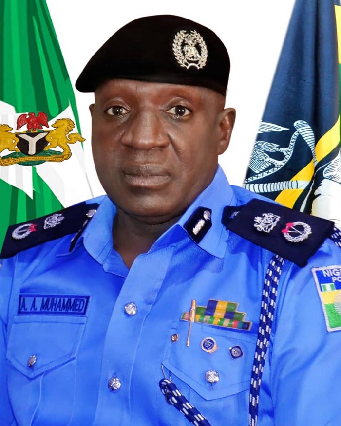 Police orders restriction of movement as Delta LG Poll holds