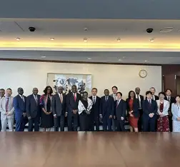 Japan International Cooperation Agency, AfDB ink agreement to extend Enhanced Private Sector Assistance for $5.5 billion 