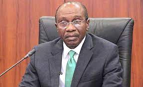 Months after Emefiele purchased APC Presidential nomination form, CBN says its Governor does not take part in politics