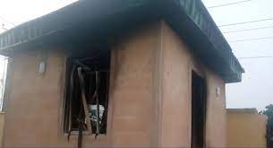 Three construction workers abducted, released after fresh attack on INEC LGA Office in Imo
