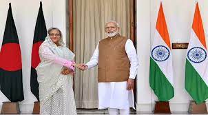 Bangladesh for India’s Act Fast for Northeast Policy