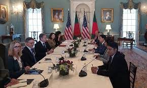 US-Bangladesh ties: Significance of Blinken-Momen meeting