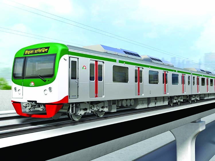 Milestones in the development of Bangladesh's rail communication