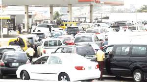 NNPCL blames ship-to-ship (STS) transfer, adverse weather conditions for fuel queues in FCT, states