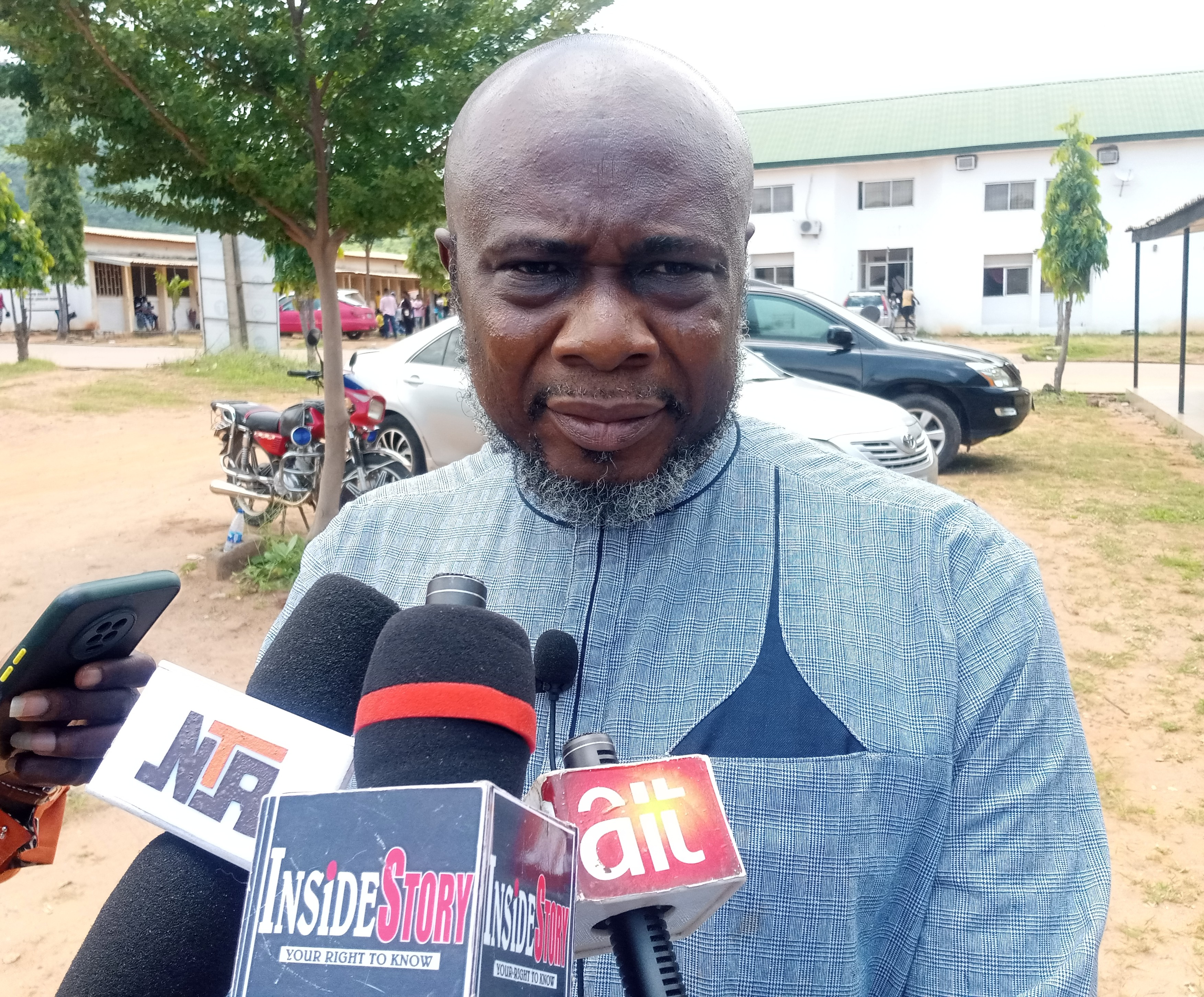 NUJ condemns killing of NTA staff by assailants