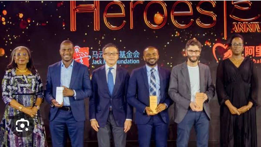 Africa’s Business Heroes Prize Competition Announces 2023 Winners, Celebrates Five Years of Entrepreneurial Excellence