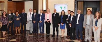 AfDB, Government discuss strategy to bolster Food Security in Lybia