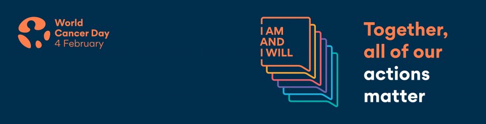 Why this year’s WorldCancerDay was themed ‘I am and I will’ – UN