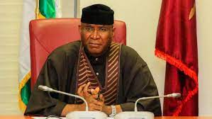 Senatorial Seat: You insulted Itsekiri Nation, Edema attacks Omo-Agege