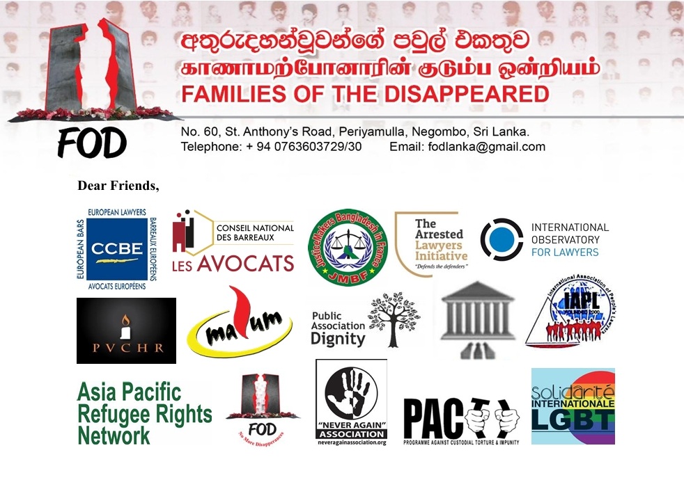 BANGLADESH: Crackdown Against the Independence of Lawyers in Bangladesh Under the Interim Government