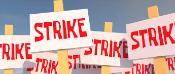 Kogi State: Workers resume indefinite strike