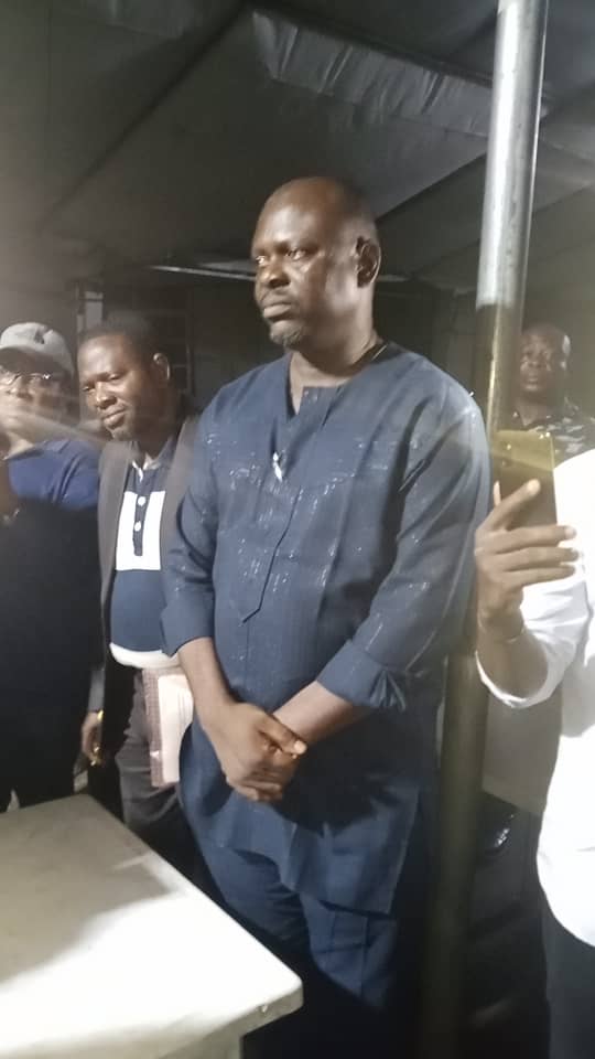 Warri Fed. Constituency 2023: Owner of 102.1 FM, Ekpoto wins APC ticket, to face Ereyitomi