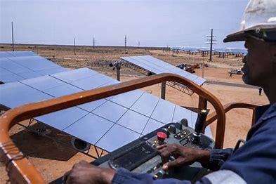 Ambitious plan to connect 300 million Africans to electricity by 2030, launched