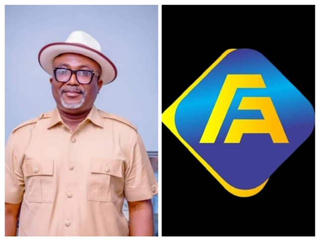 Birthday: Fresh Angle Int’l NUJ Chapel Felicitates Oborevwori's CPS, Ahon describes him as thoroughbred media professional