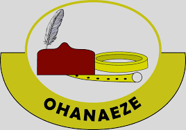 2023 will be peaceful if only an Igbo is allowed to succeed Buhari, Ohanaeze gives condition