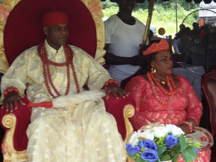 2019: Be careful on your choice of leaders, Delta Monarch cautions