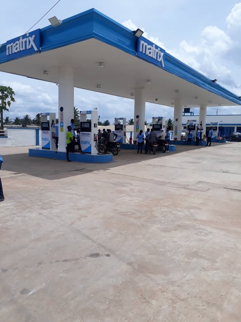 Matrix Energy announces commencement of its second retail outlet in Ondo State