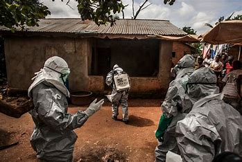 A decade after the deadliest Ebola outbreak in history, Sierra Leone begins a new chapter with nationwide preventive vaccination of frontline workers