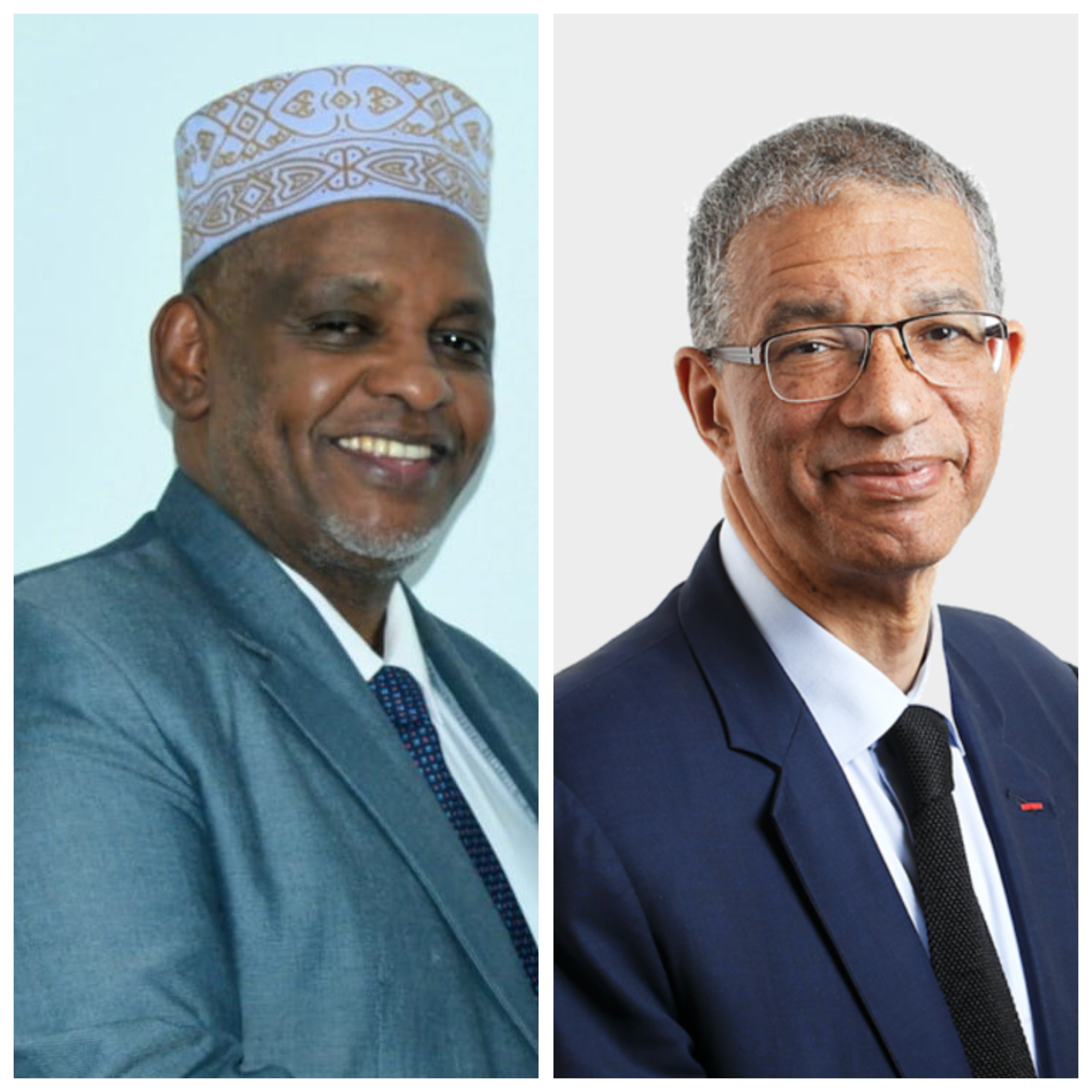 Shelter Afrique Development Bank Announces Appointment of New Board Leadership