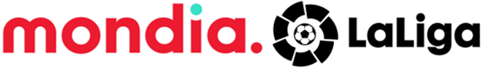 LaLiga signs Mondia group as strategic technology, commercial partner