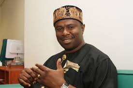 NIMASA DG Peterside’s election as AAMA chairman well deserved - Rivers APC 