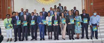 Africa’s Macro-Economic Performance and Outlook 2023: Leaders pledge urgent action to sustain recovery and build resilience