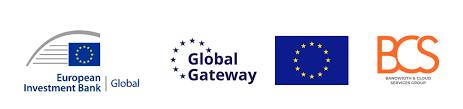 EIB Global, Proceeds with Support for High-Speed Fibre-Optic Network by Bandwidth, Cloud Services
