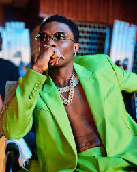 Wizkid announces his highly anticipated return to Ghana