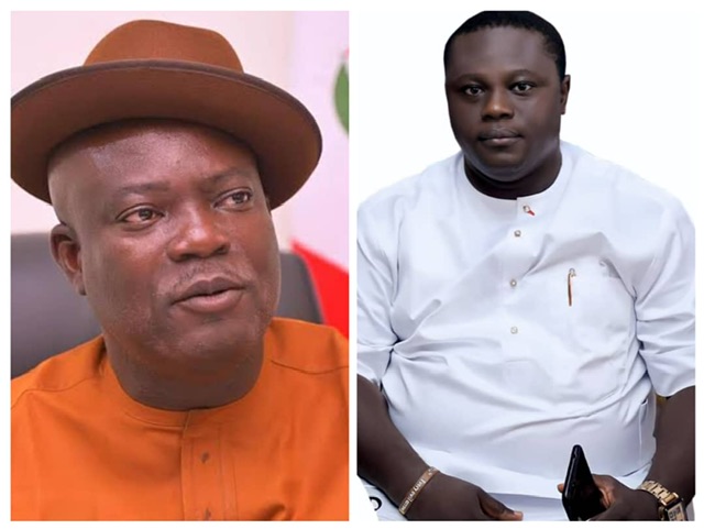 Exclusive: Agbateyiniro, Edafiadjebre to be unveiled Wednesday as Warri South PDP Chairmanship, Vice Chairmanship candidates