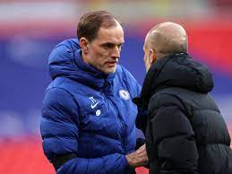 24hours to Chelsea, Man City Clash: I learn constantly from Tuchel, Guardiola opens up